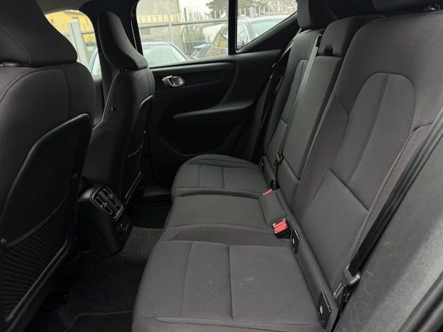 VOLVO XC40 usata, con Autoradio