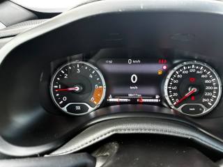 JEEP Renegade usata, con Controllo trazione