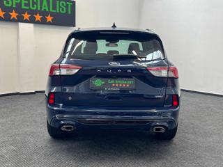FORD Kuga usata, con Autoradio