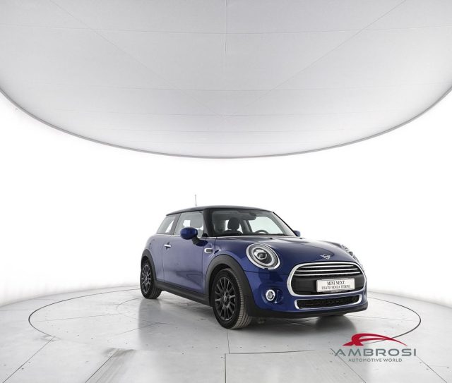 MINI One usata 1
