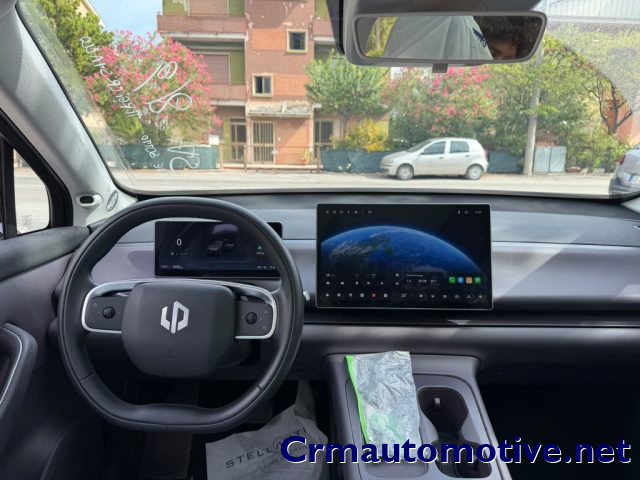 LEAPMOTOR C10 usata, con ESP