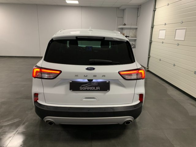 FORD Kuga usata, con Autoradio