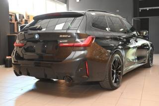 BMW 330 usata 72