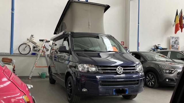 VOLKSWAGEN California usata, con ABS