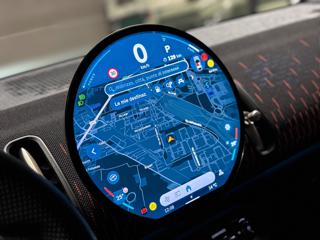 MINI Countryman usata, con Interni in pelle