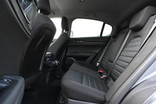 ALFA ROMEO Stelvio usata, con Fendinebbia