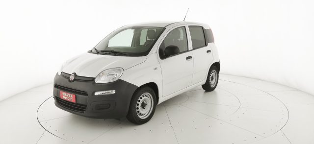 FIAT Panda usata, con Airbag laterali