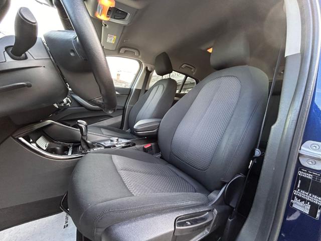 BMW X2 usata, con Climatizzatore