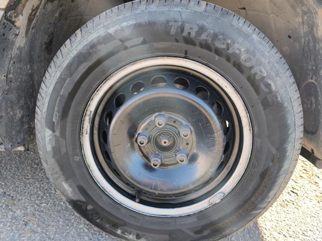 VOLKSWAGEN Crafter usata 16