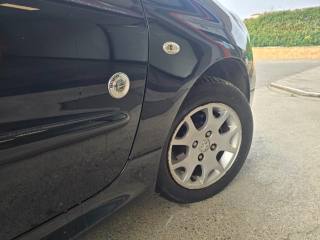 PEUGEOT 206 usata 55