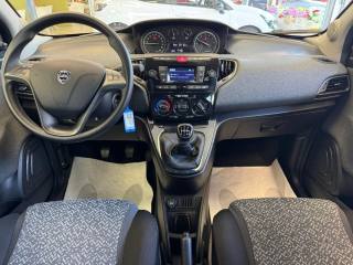 LANCIA Ypsilon usata, con Servosterzo