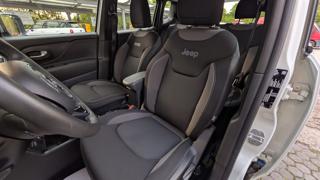JEEP Renegade usata, con Bracciolo