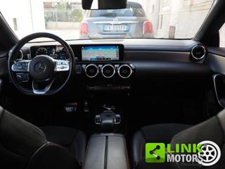 MERCEDES-BENZ CLA 200 usata 21
