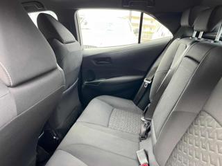 TOYOTA Corolla usata, con Volante in pelle