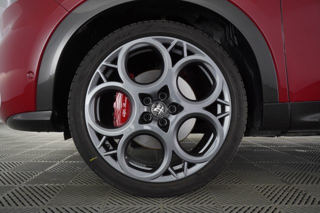 ALFA ROMEO Tonale usata 15