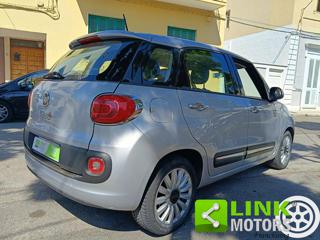 FIAT 500L usata, con Airbag laterali