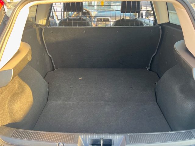 FIAT Grande Punto usata, con Specchietti laterali elettrici