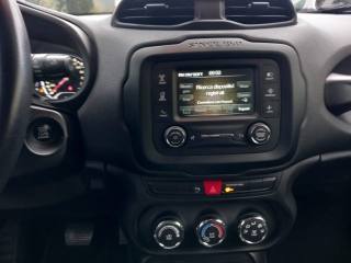 JEEP Renegade usata, con Bluetooth