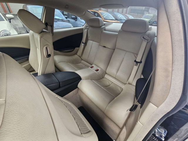 BMW 630 usata, con Controllo trazione