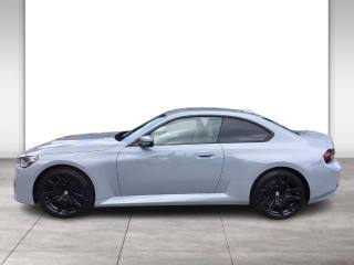 BMW M2 usata, con Airbag laterali