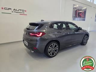 BMW X2 usata, con Airbag Passeggero