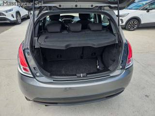LANCIA Ypsilon usata, con Immobilizzatore elettronico