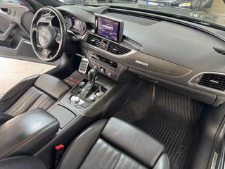 AUDI A6 usata, con Fendinebbia