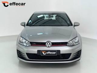 VOLKSWAGEN Golf GTI usata, con Airbag