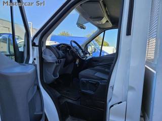FORD Transit usata, con Chiusura centralizzata telecomandata