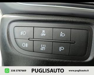FIAT Tipo usata, con Sensori di parcheggio posteriori