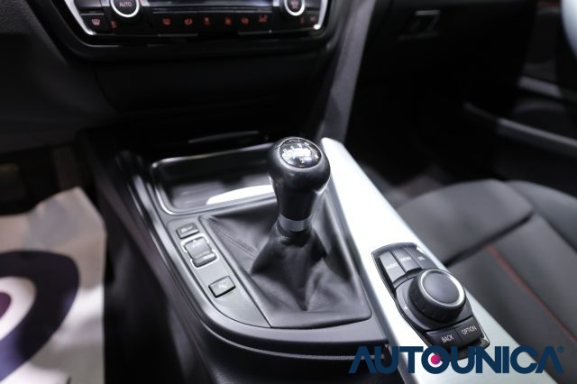 BMW 420 usata, con Autoradio digitale