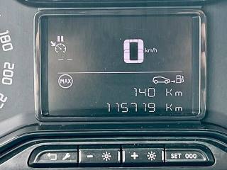 CITROEN C3 usata, con Controllo elettronico della corsia