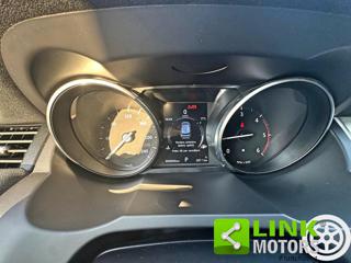 LAND ROVER Range Rover Evoque usata, con Immobilizzatore elettronico