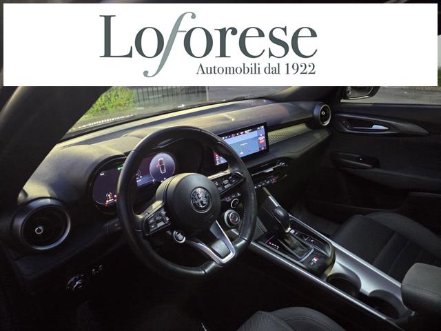 ALFA ROMEO Tonale usata, con Cerchi in lega