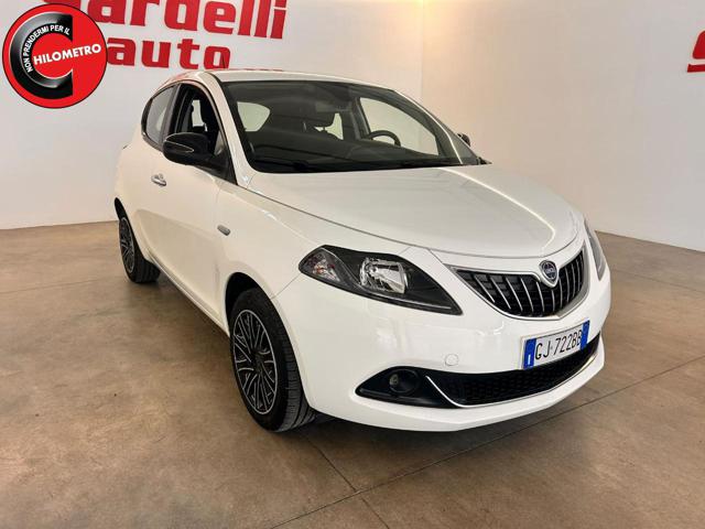 LANCIA Ypsilon usata, con Airbag