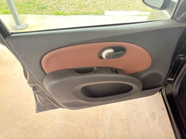 NISSAN Micra usata, con Vivavoce