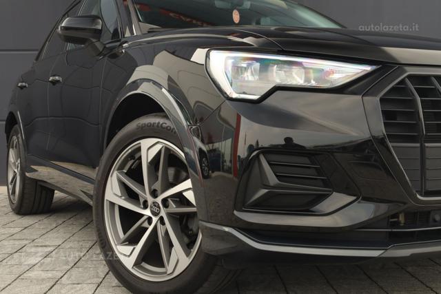 AUDI Q3 usata, con Servosterzo