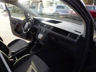 VOLKSWAGEN Caddy usata, con Filtro antiparticolato