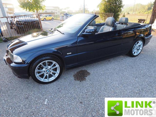 BMW 318 usata 26