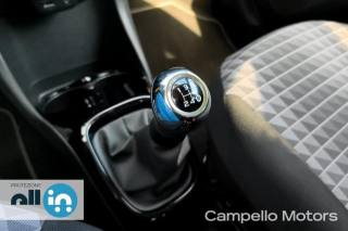 PEUGEOT 108 usata 11