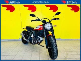 DUCATI Scrambler 800 usata 1
