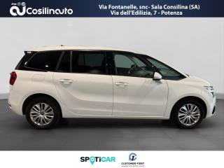 CITROEN C4 Spacetourer usata, con Autoradio