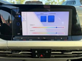 VOLKSWAGEN Golf usata, con Sensori di parcheggio posteriori