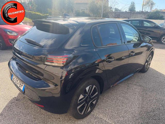 PEUGEOT 208 usata, con Chiusura centralizzata