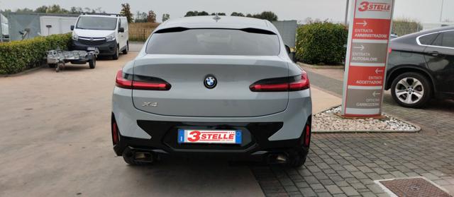 BMW X4 usata, con Airbag Passeggero