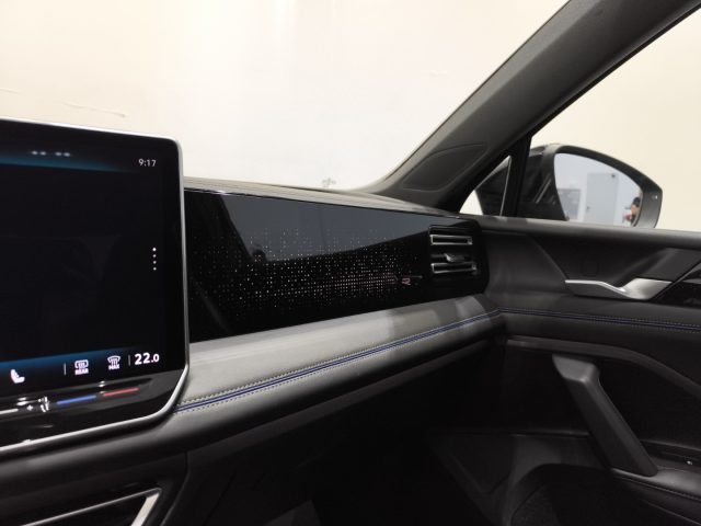 VOLKSWAGEN Tiguan usata, con Fendinebbia