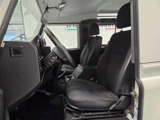 LAND ROVER Defender usata, con Chiusura centralizzata telecomandata