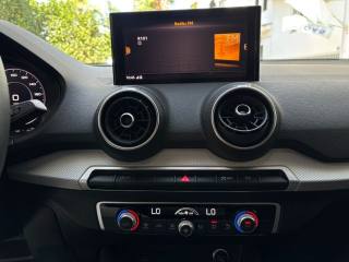 AUDI Q2 usata, con Fari LED