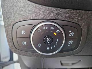 FORD Fiesta usata, con Servosterzo