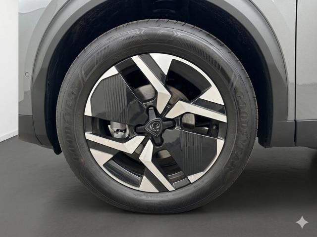 PEUGEOT 2008 usata, con Boardcomputer